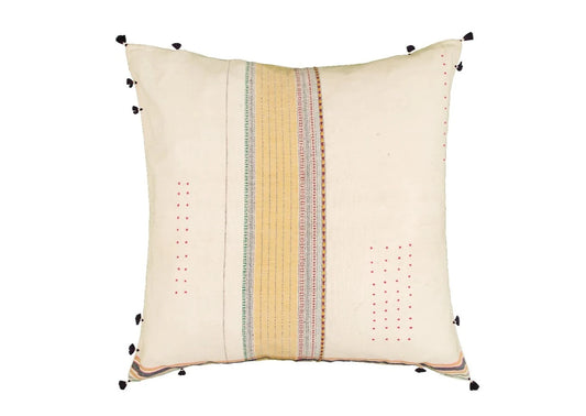 Fur Ahir NO. 01 Cushion Cover