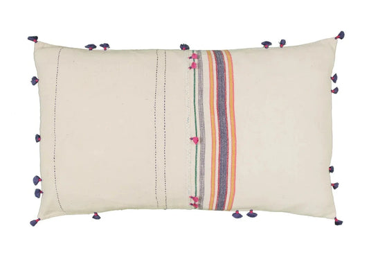 Fur Ahir NO. 02 Cushion Cover