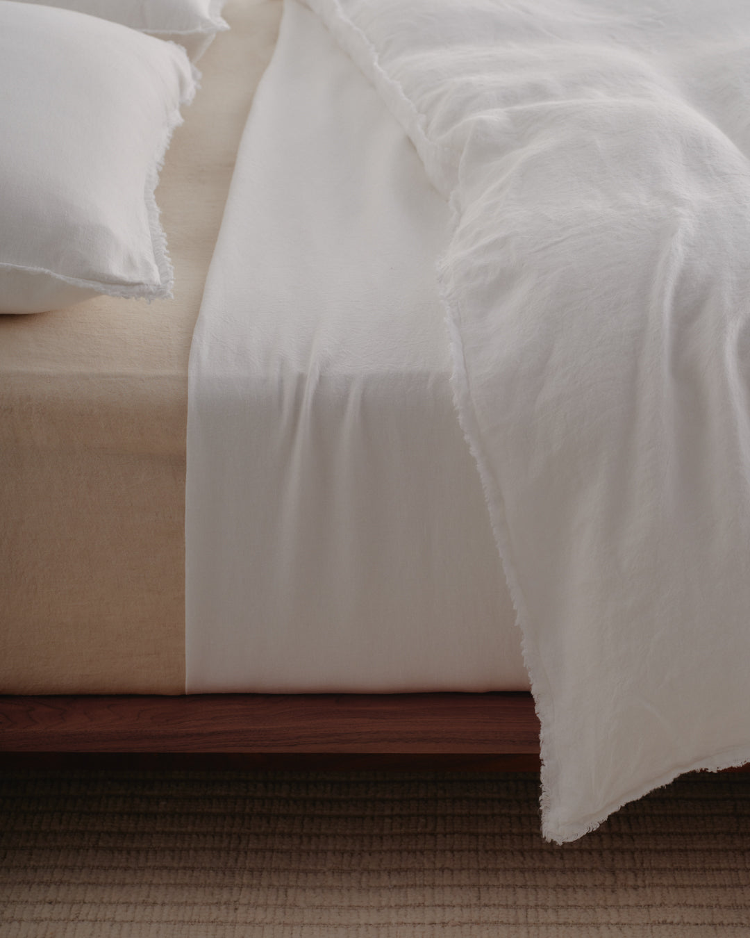Flocca Duvet Cover