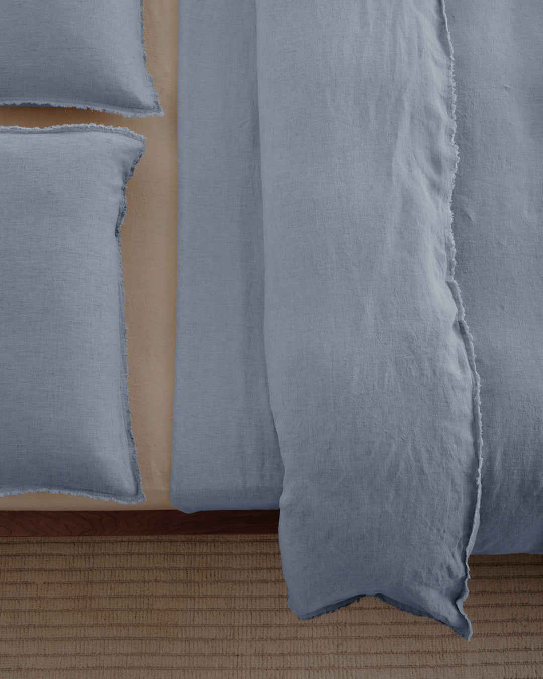 Flocca Duvet Cover