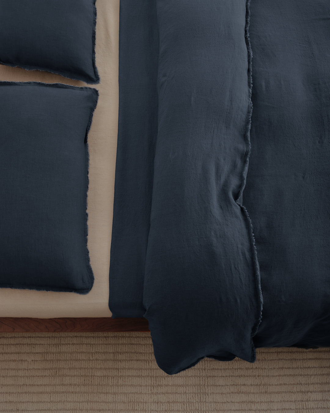 Flocca Duvet Cover
