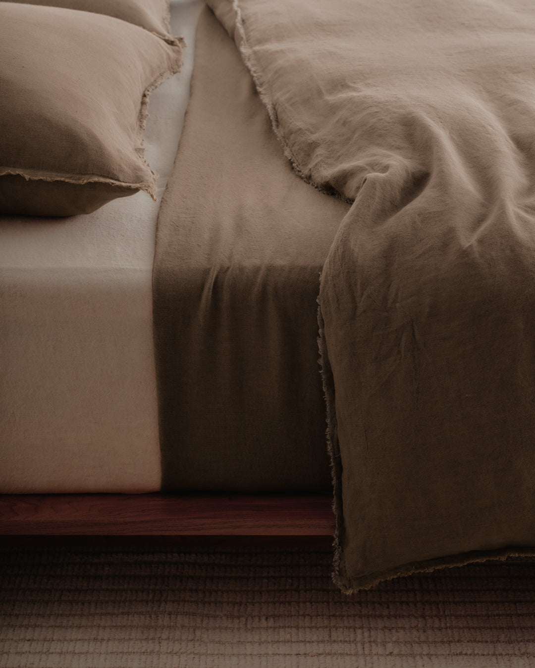 Flocca Duvet Cover