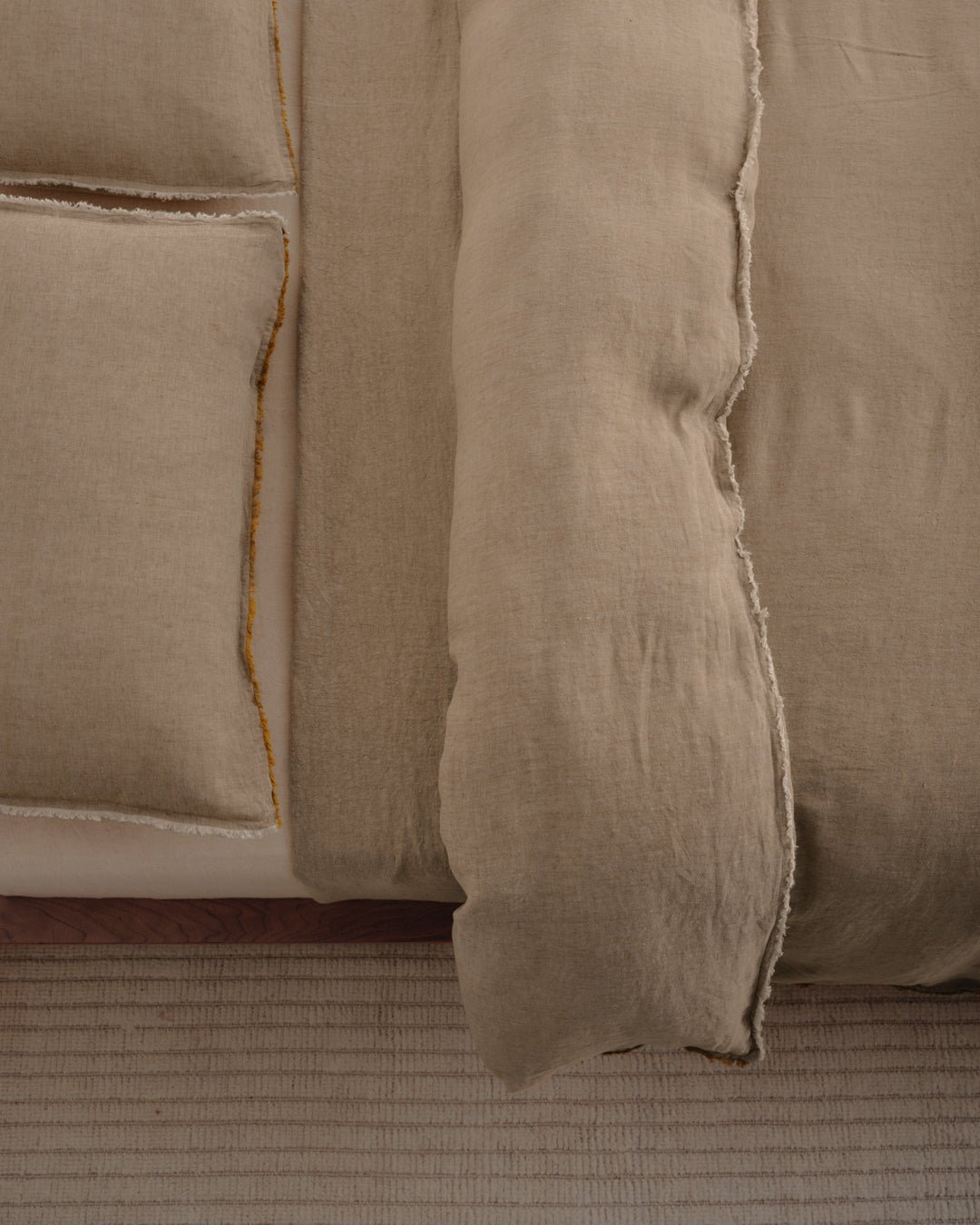 Flocca Duvet Cover