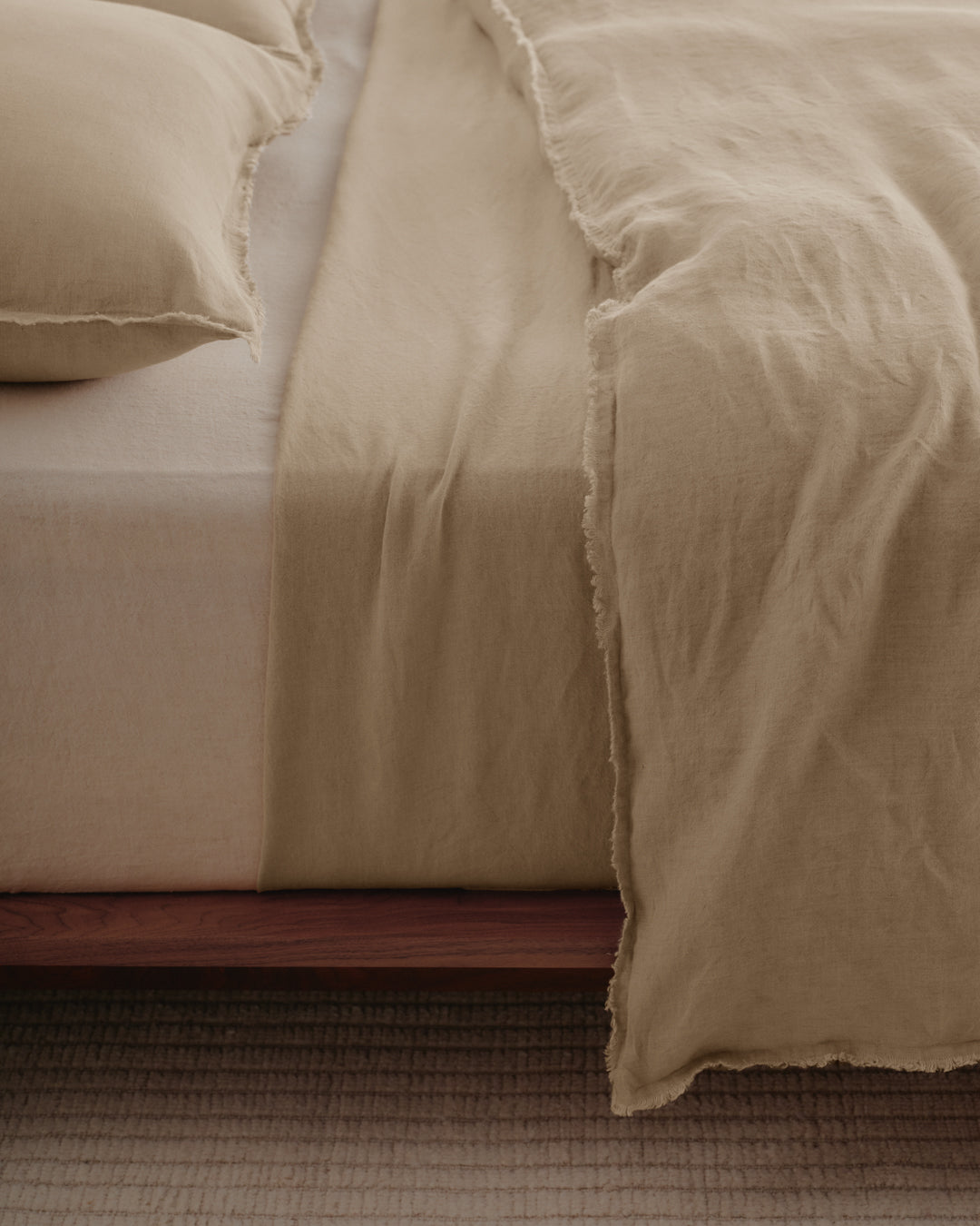 Flocca Duvet Cover