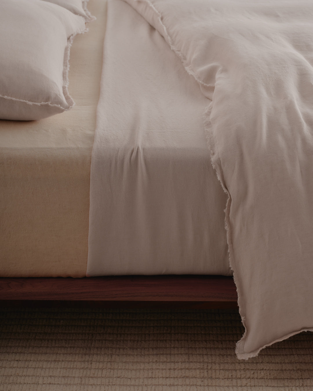 Flocca Duvet Cover