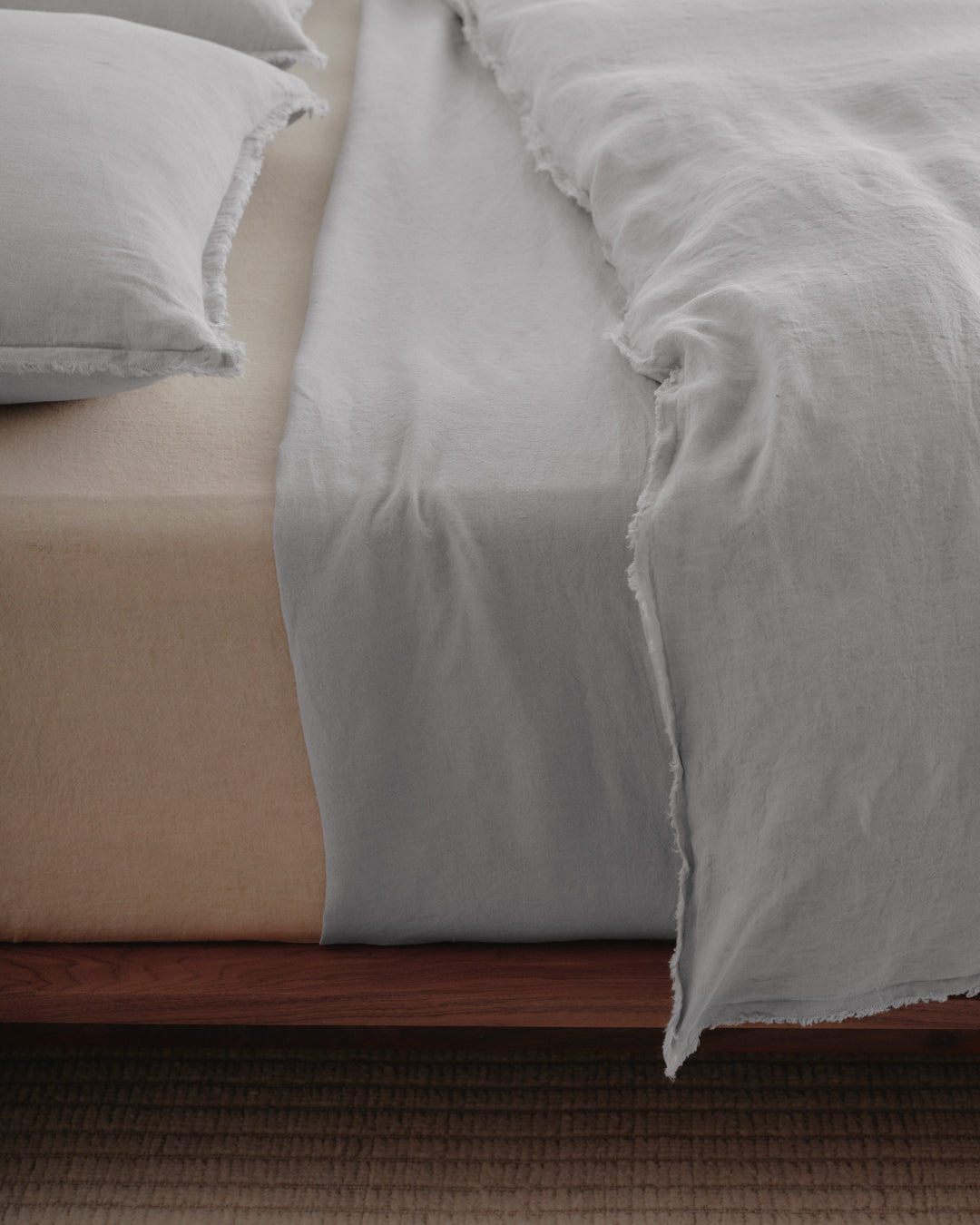 Flocca Duvet Cover