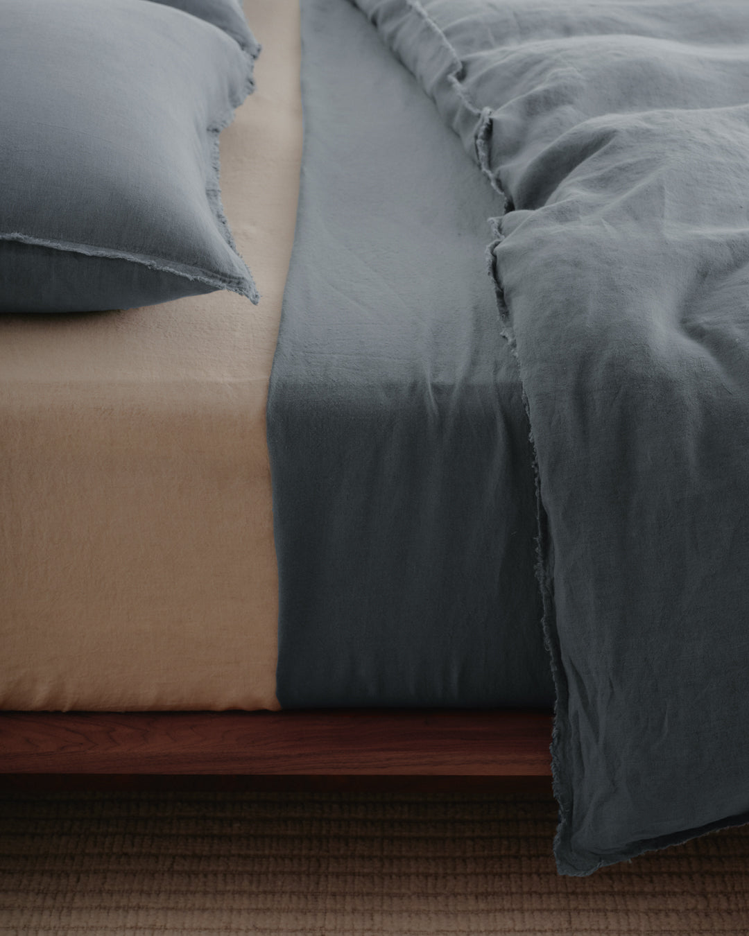 Flocca Duvet Cover