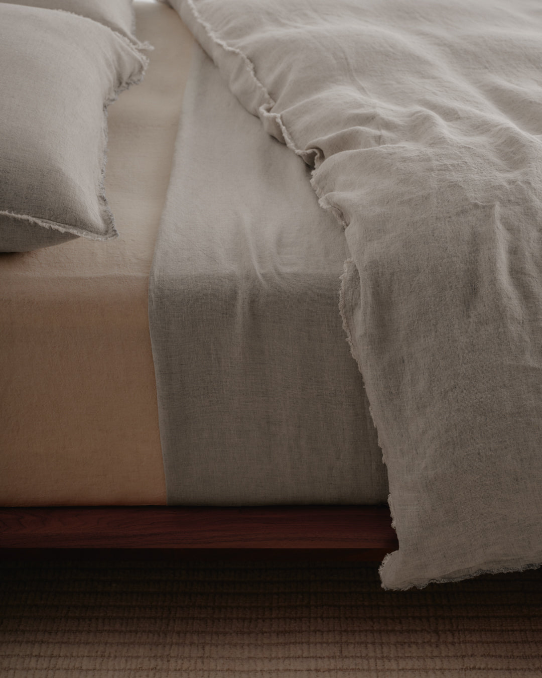 Flocca Duvet Cover