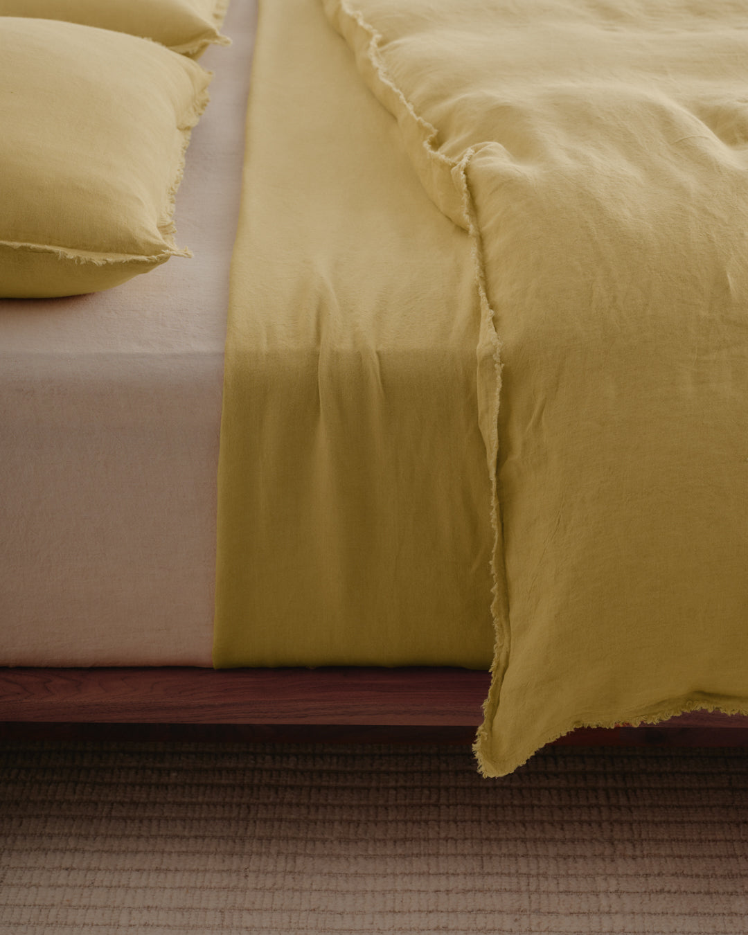 Flocca Duvet Cover