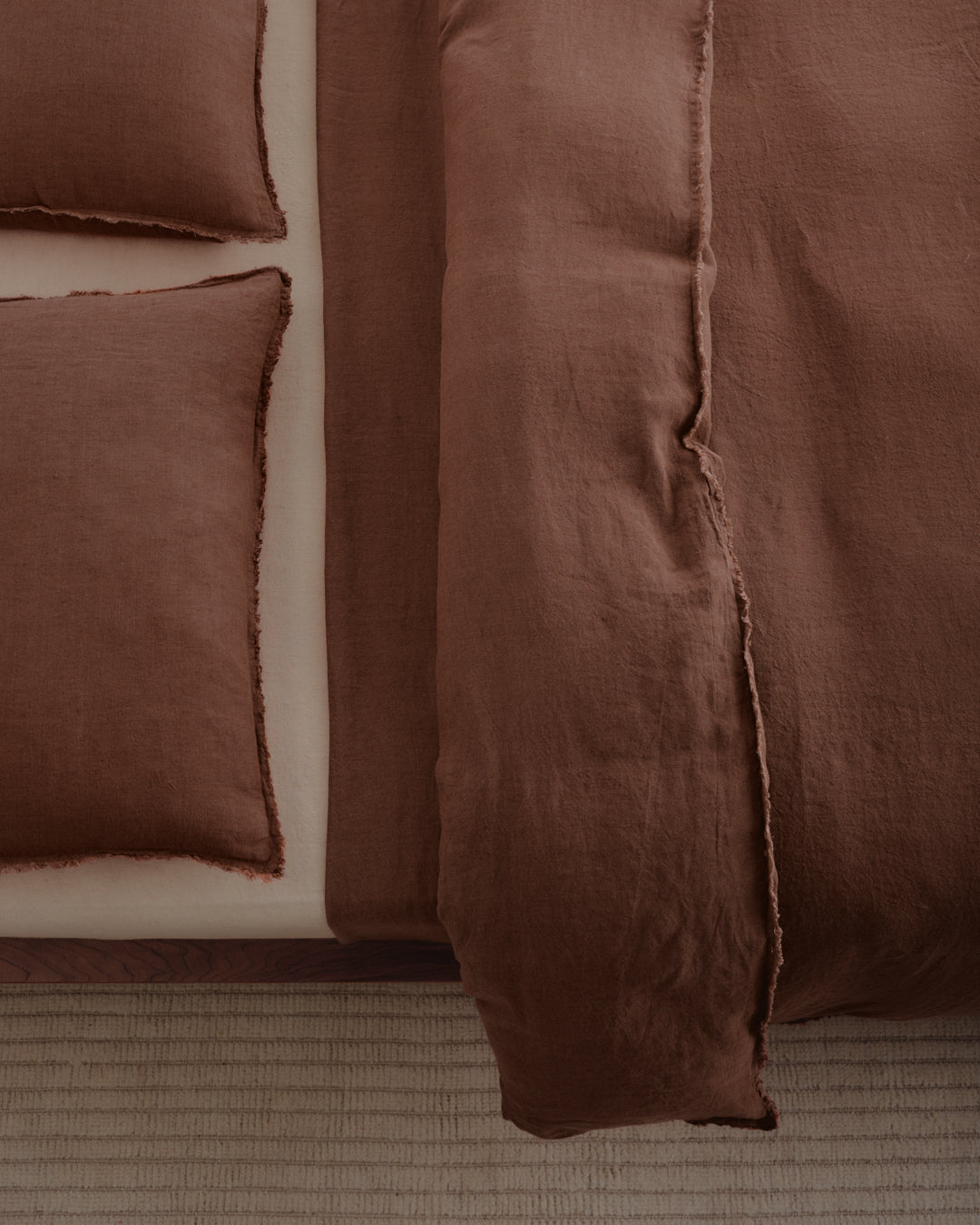 Flocca Duvet Cover