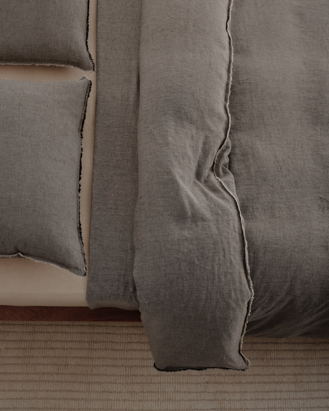 Flocca Duvet Cover