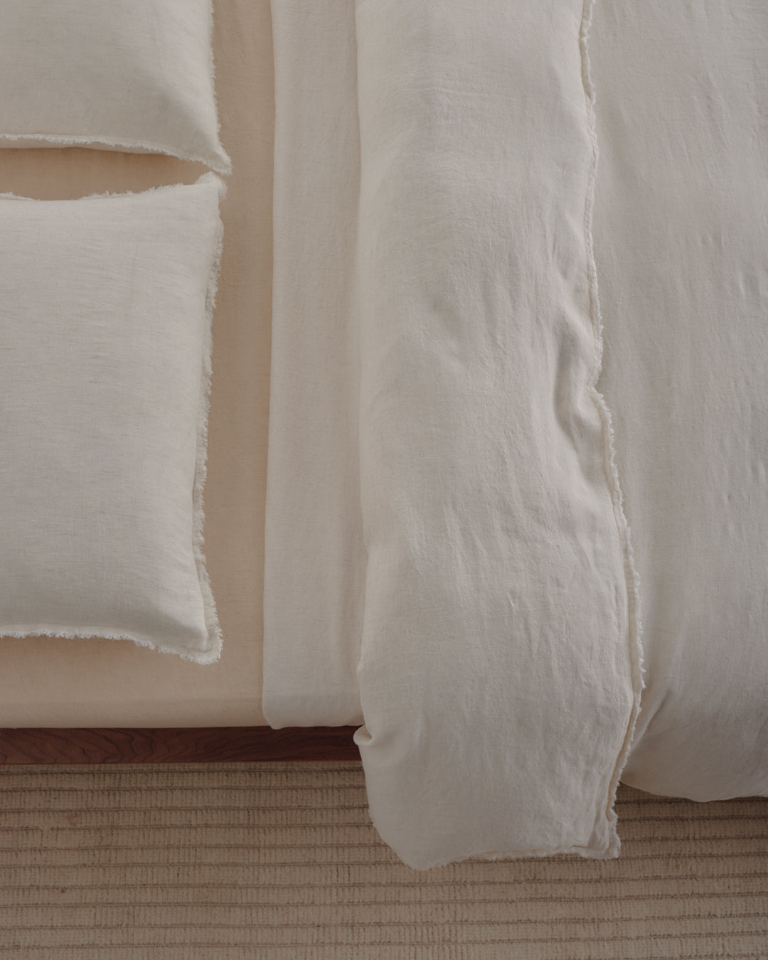 Flocca Duvet Cover