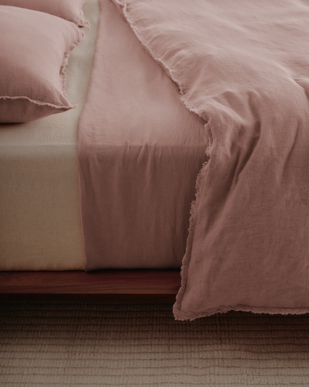 Flocca Duvet Cover