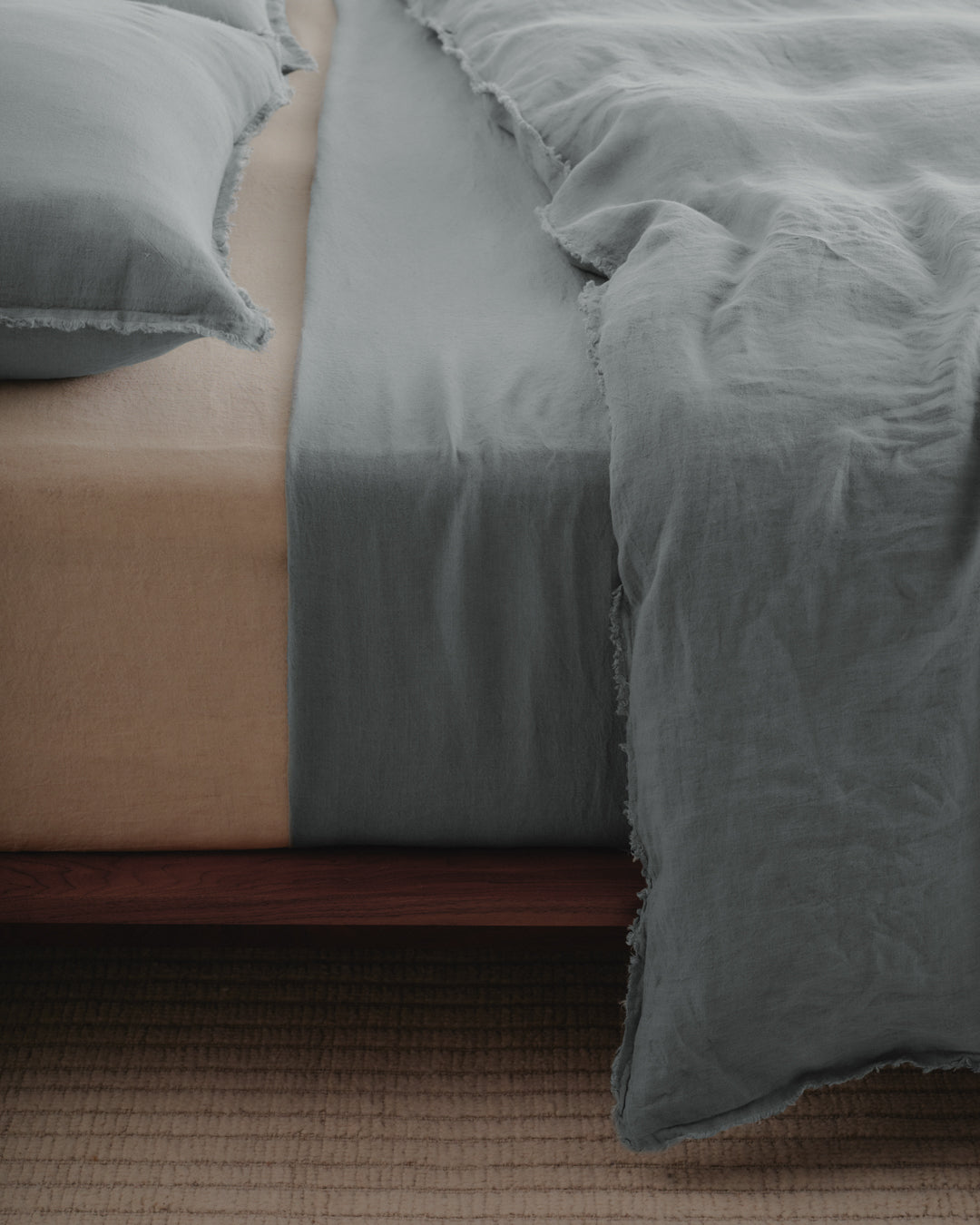 Flocca Duvet Cover