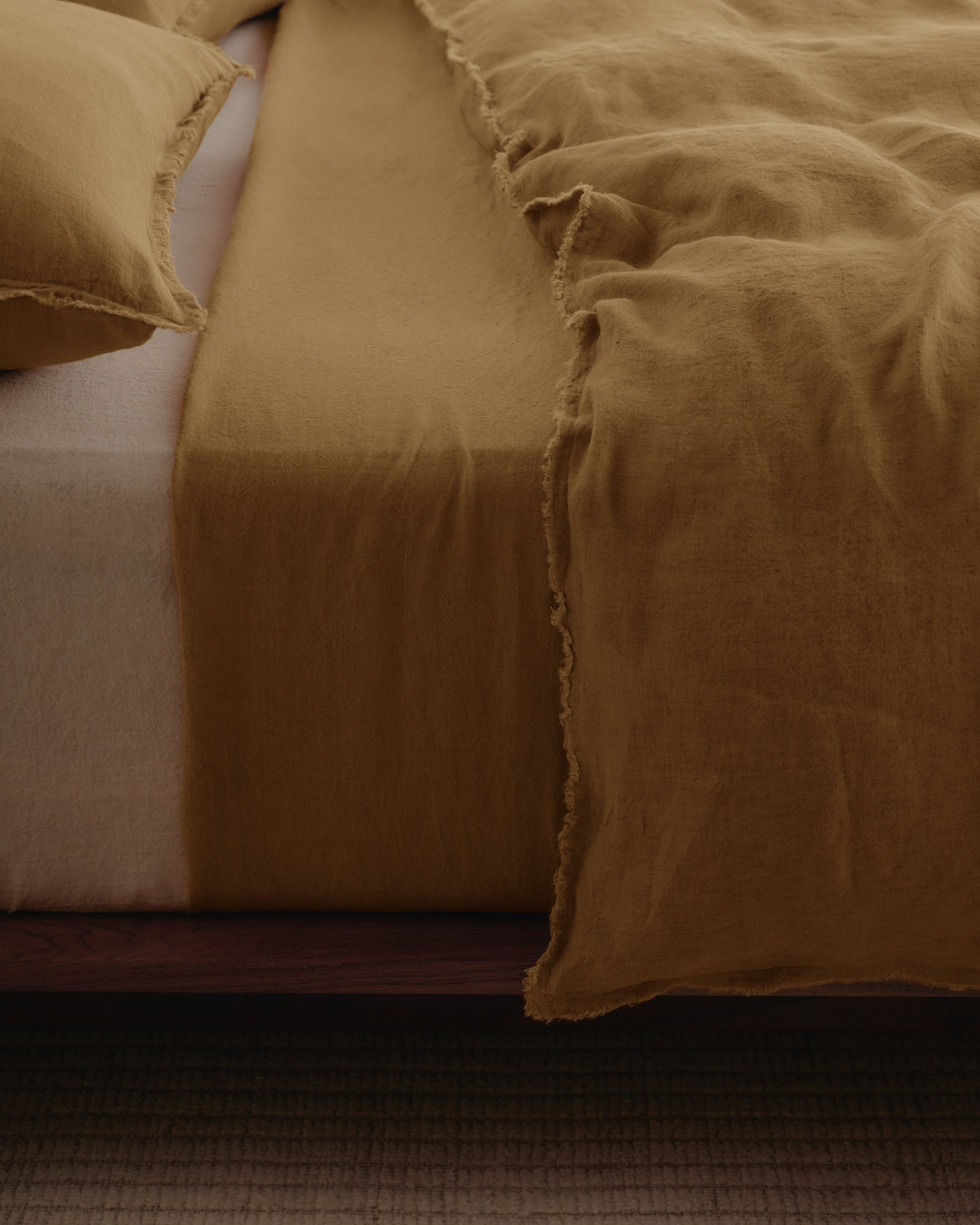 Flocca Duvet Cover