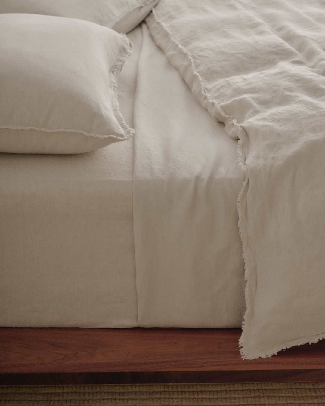 Flocca Duvet Cover