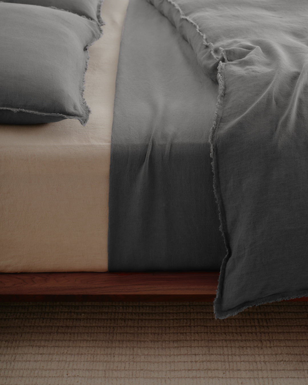 Flocca Duvet Cover