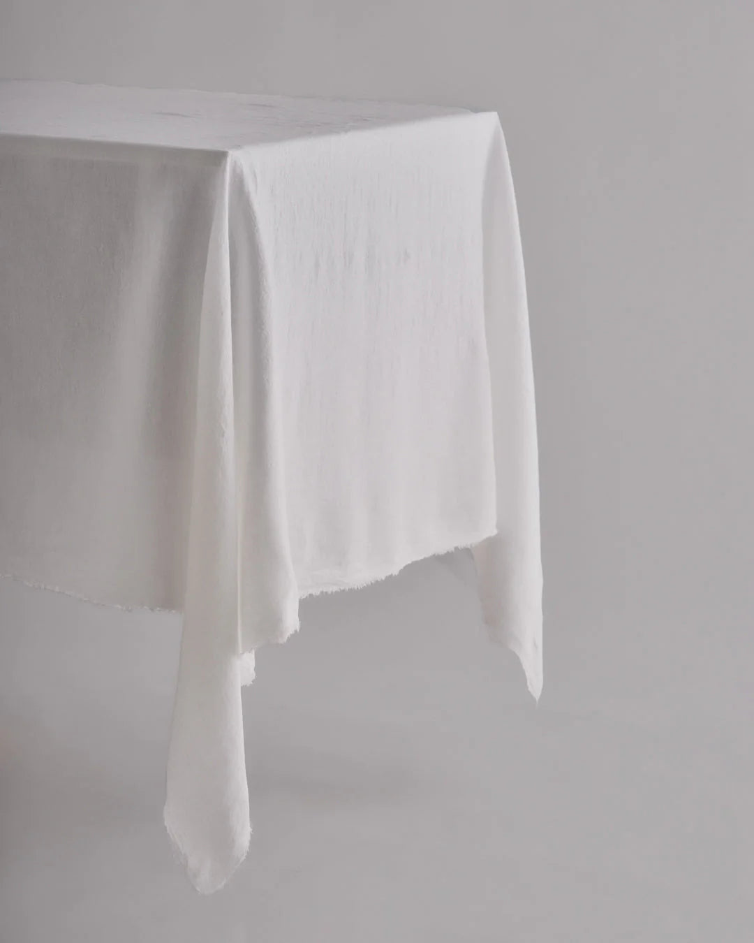 Flocca Linen Table Cloth