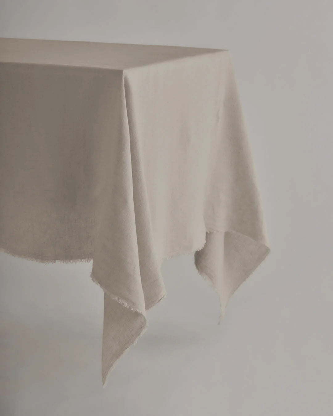 Flocca Linen Table Cloth