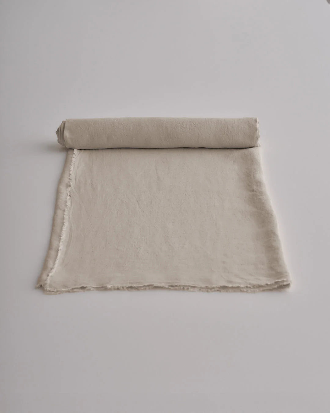 Flocca Linen Table Cloth