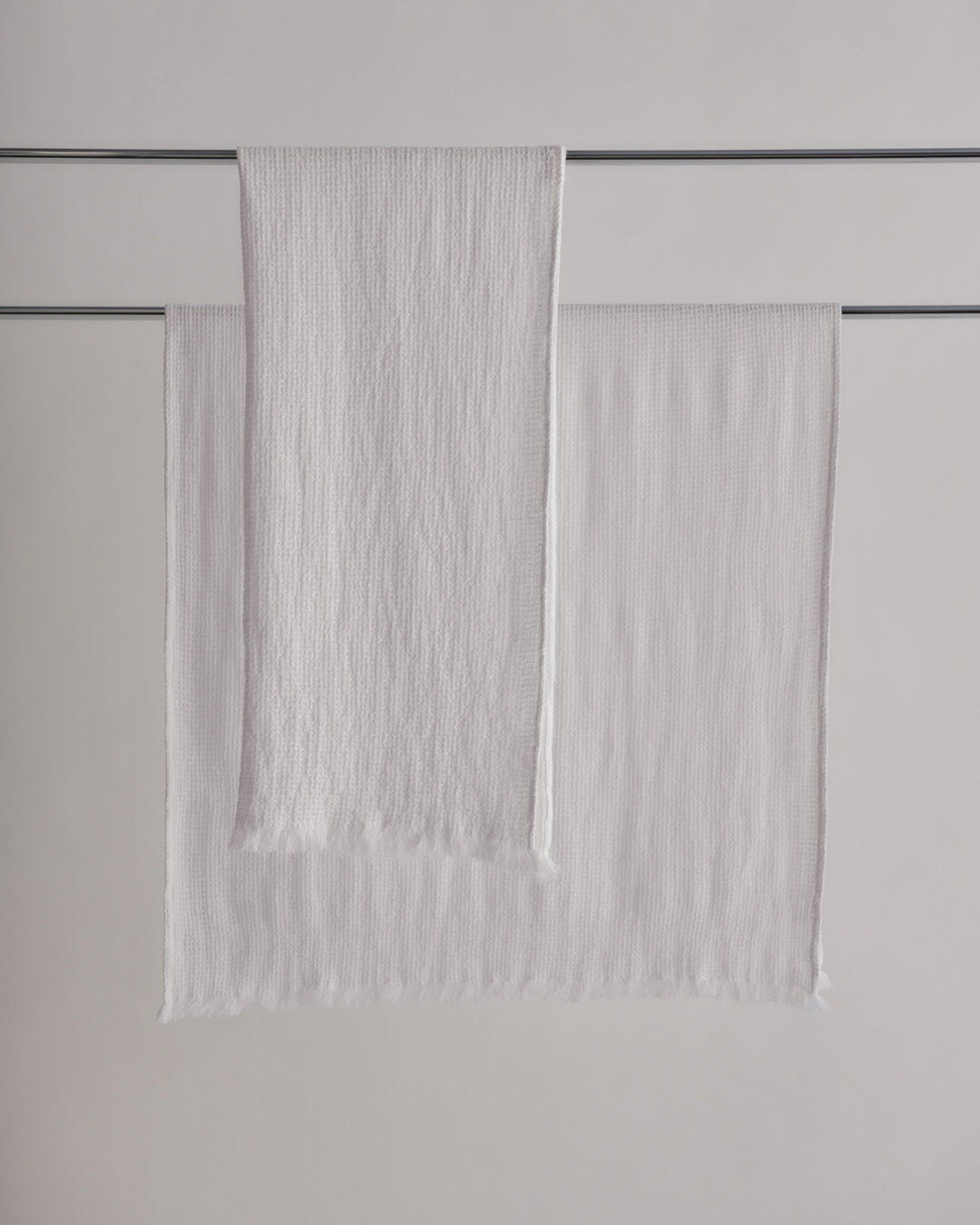 Toalla de lino Flocca