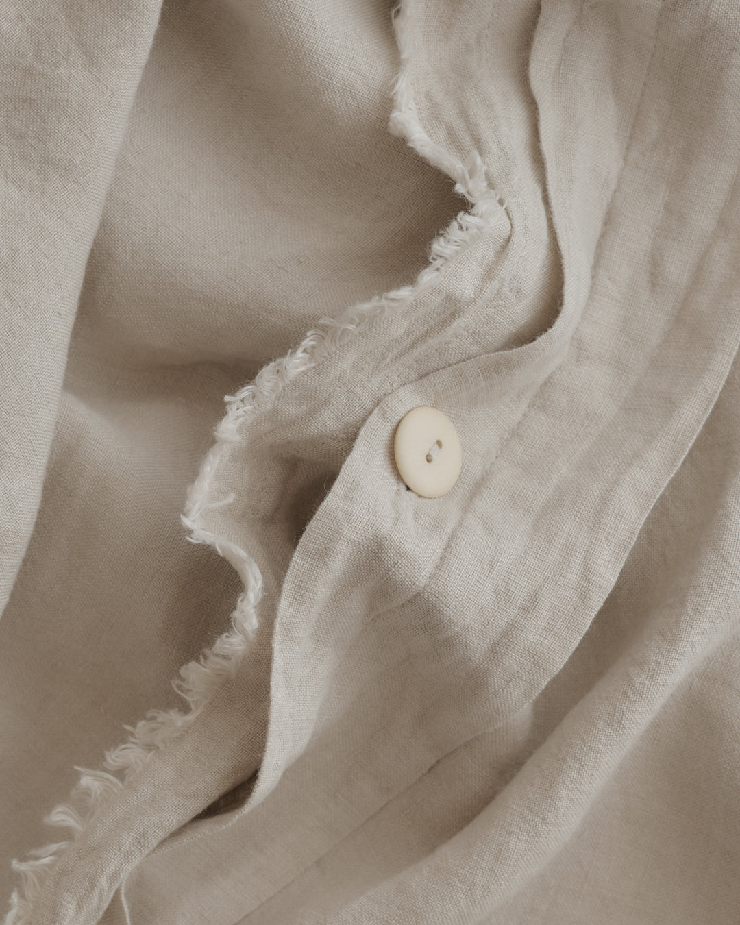 Flocca Duvet Cover