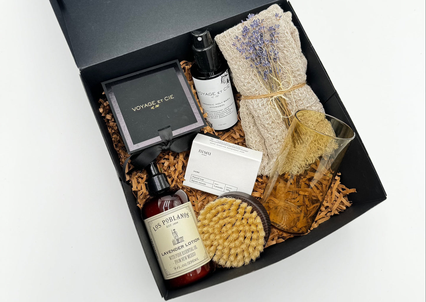 Relaxation - Gift Box