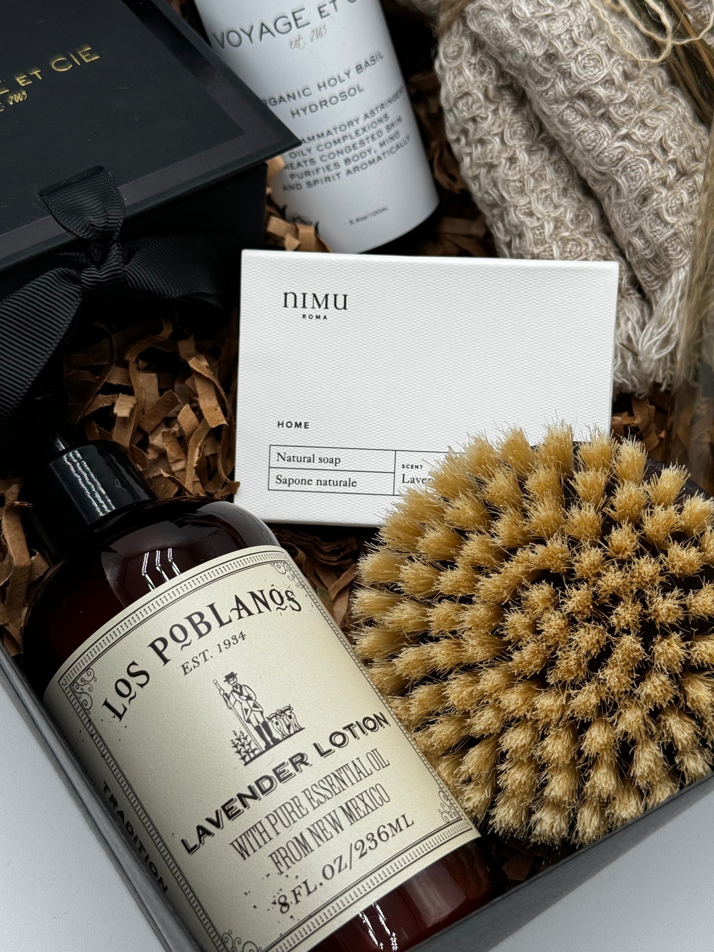 Relaxation - Gift Box