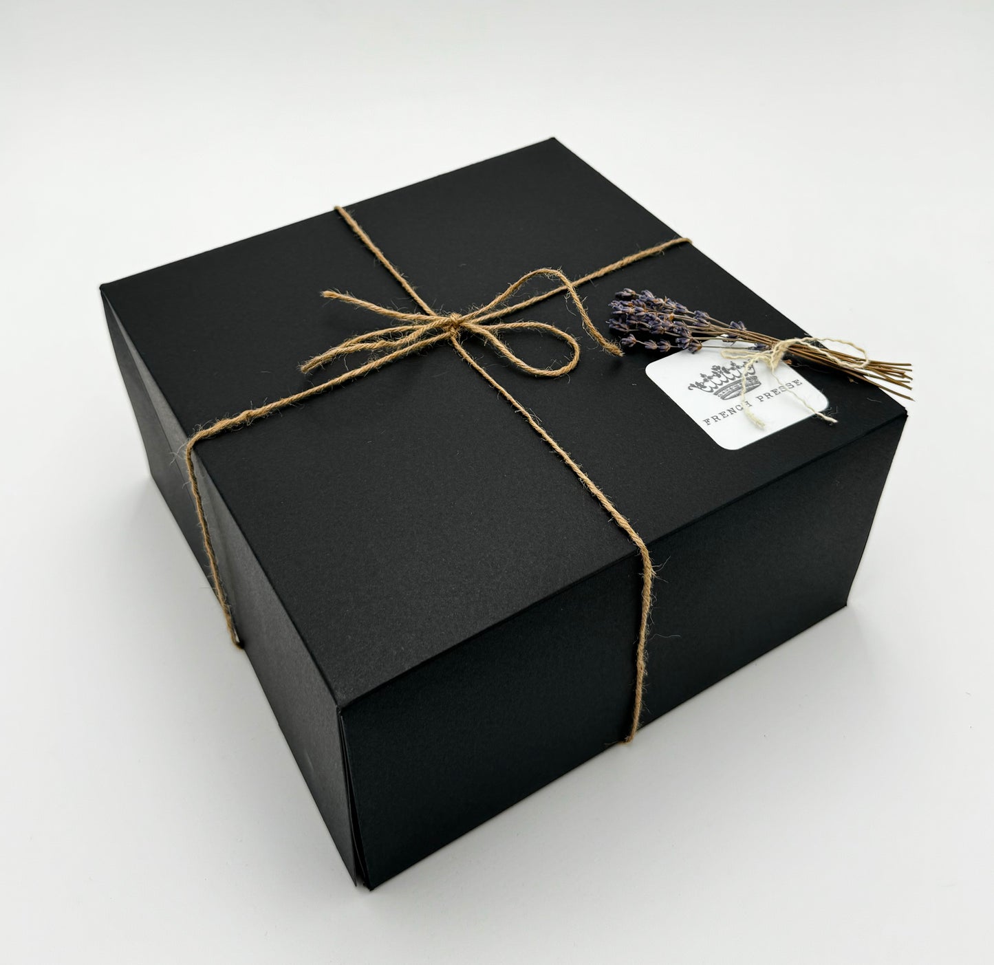 Relaxation - Gift Box