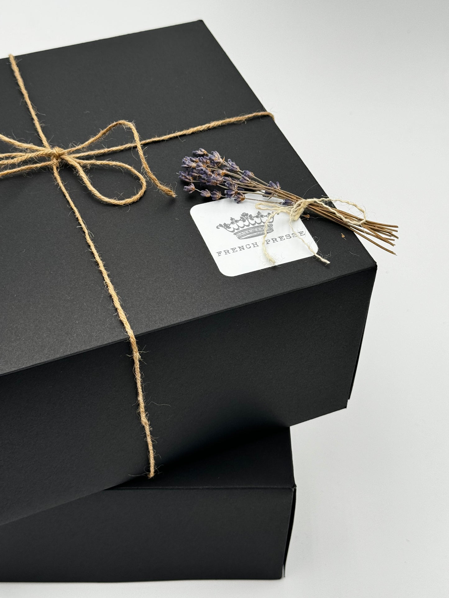 Relaxation - Gift Box