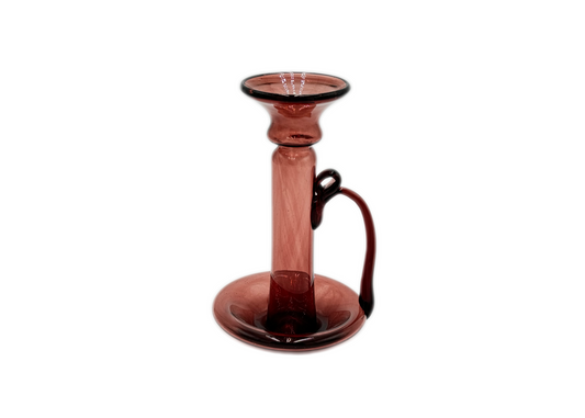 Sienna Porta Candele With Handle