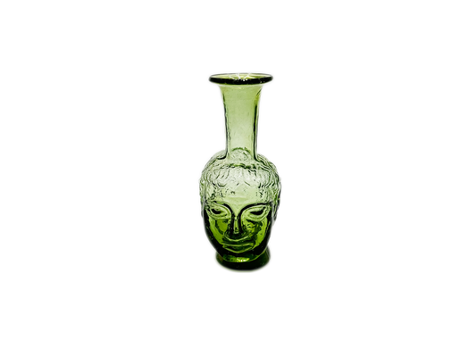 Vase Tête Olive