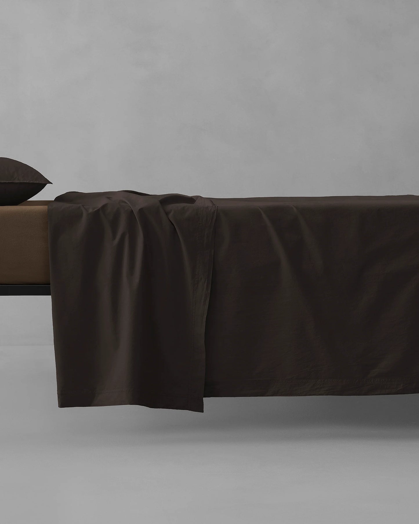 Nite Sheet Set (Eggshell Cotton)