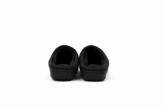 Subu Slippers - Black