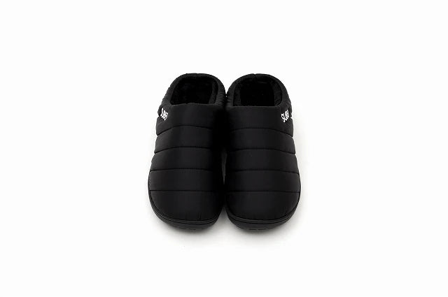 Subu Slippers - Black