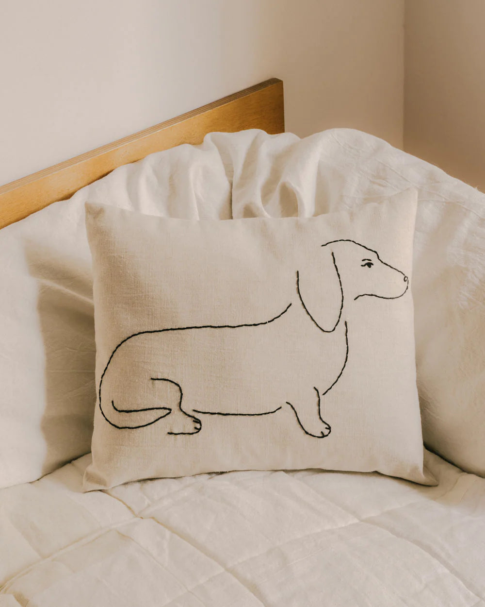 Dog Cushion