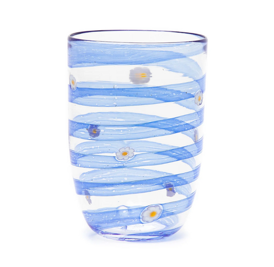 Margherite Glass - Large