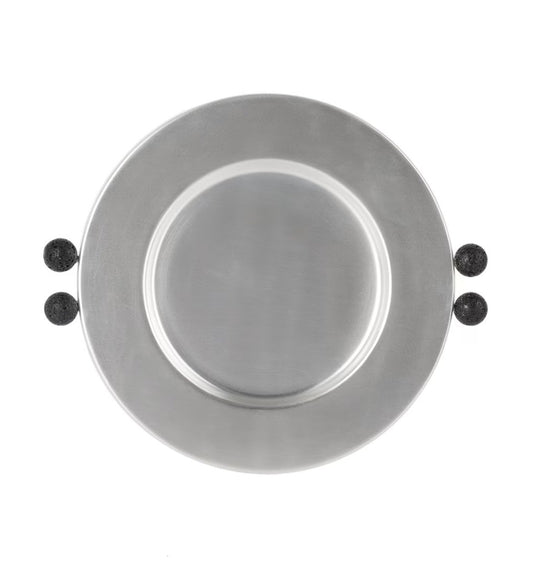 Plaque de lave