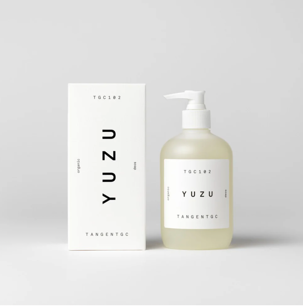 Yuzu Hand Soap