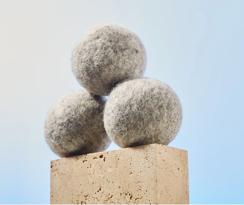 Guests On Earth Wool Dryer Balls