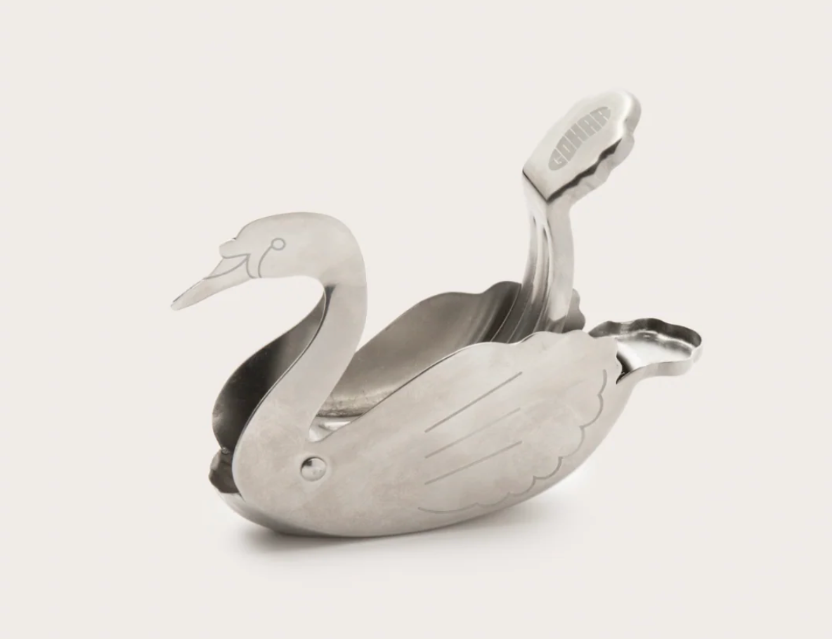 Swan Lemon Squeezer