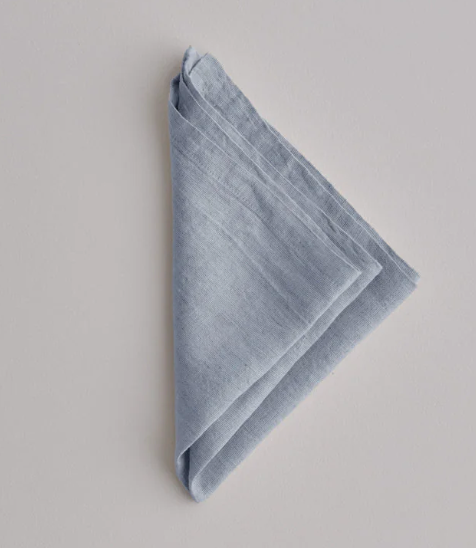 Serviette en lin Basix