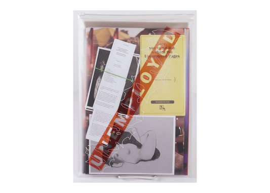 Unemployed Magazine Issue 07