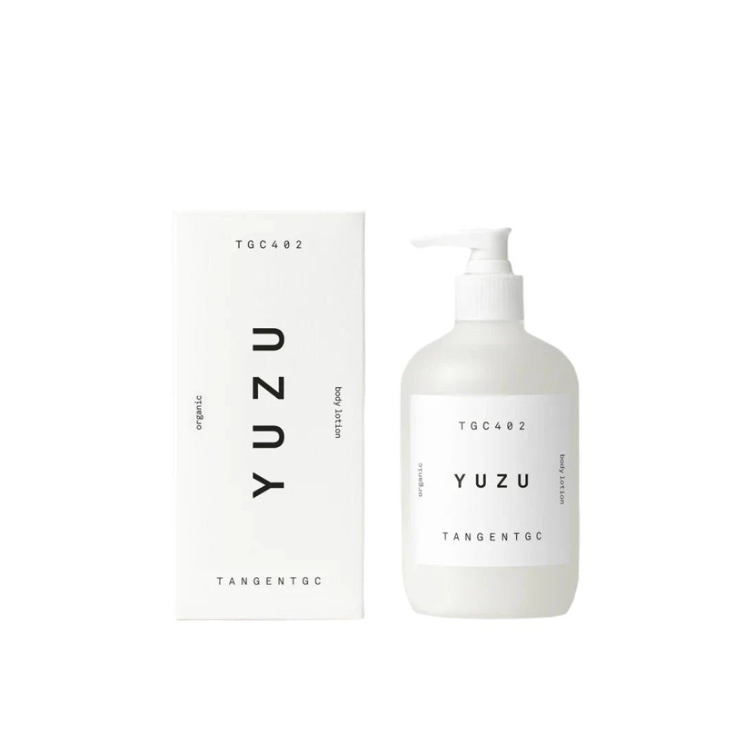 Yuzu Body Lotion