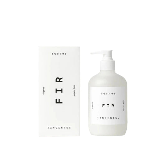 Fir Body Lotion