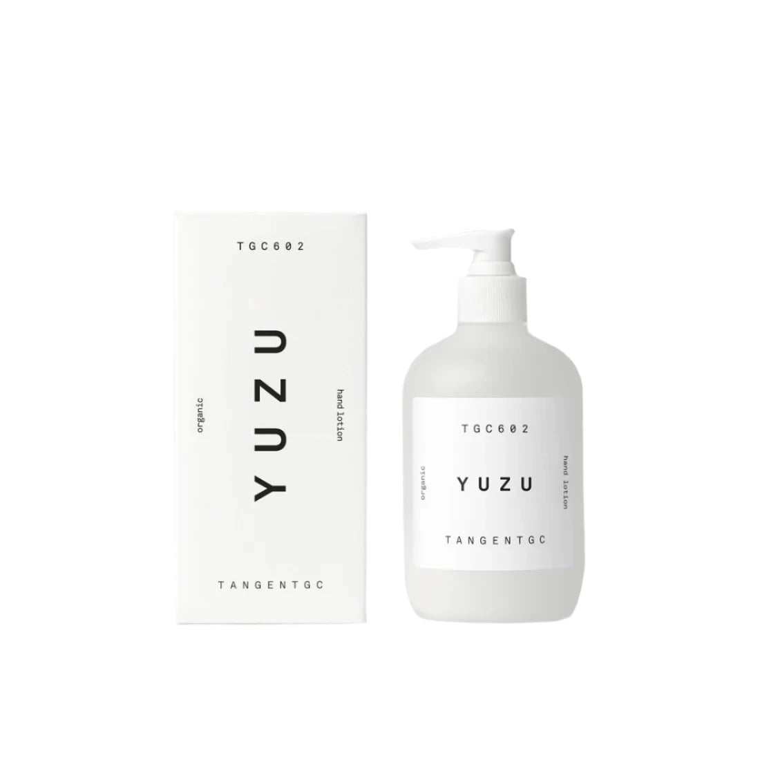 Yuzu Hand Lotion