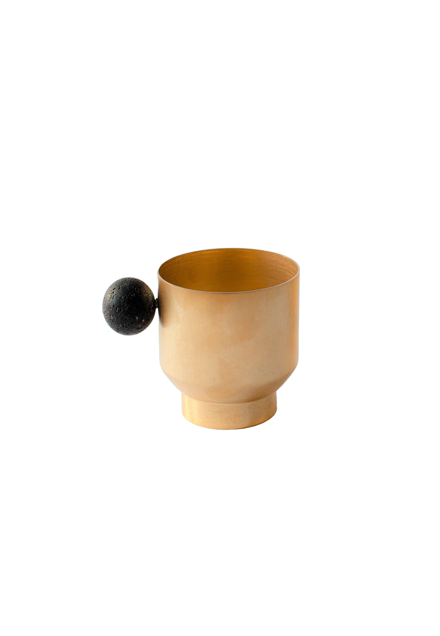 Lava cup