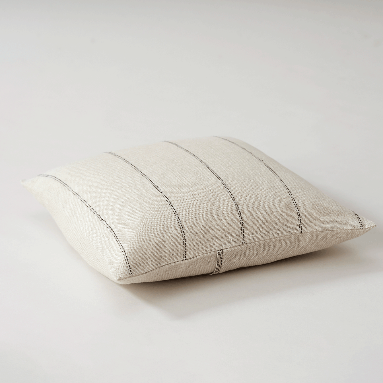 Abans Cushion Cover - Light Grey