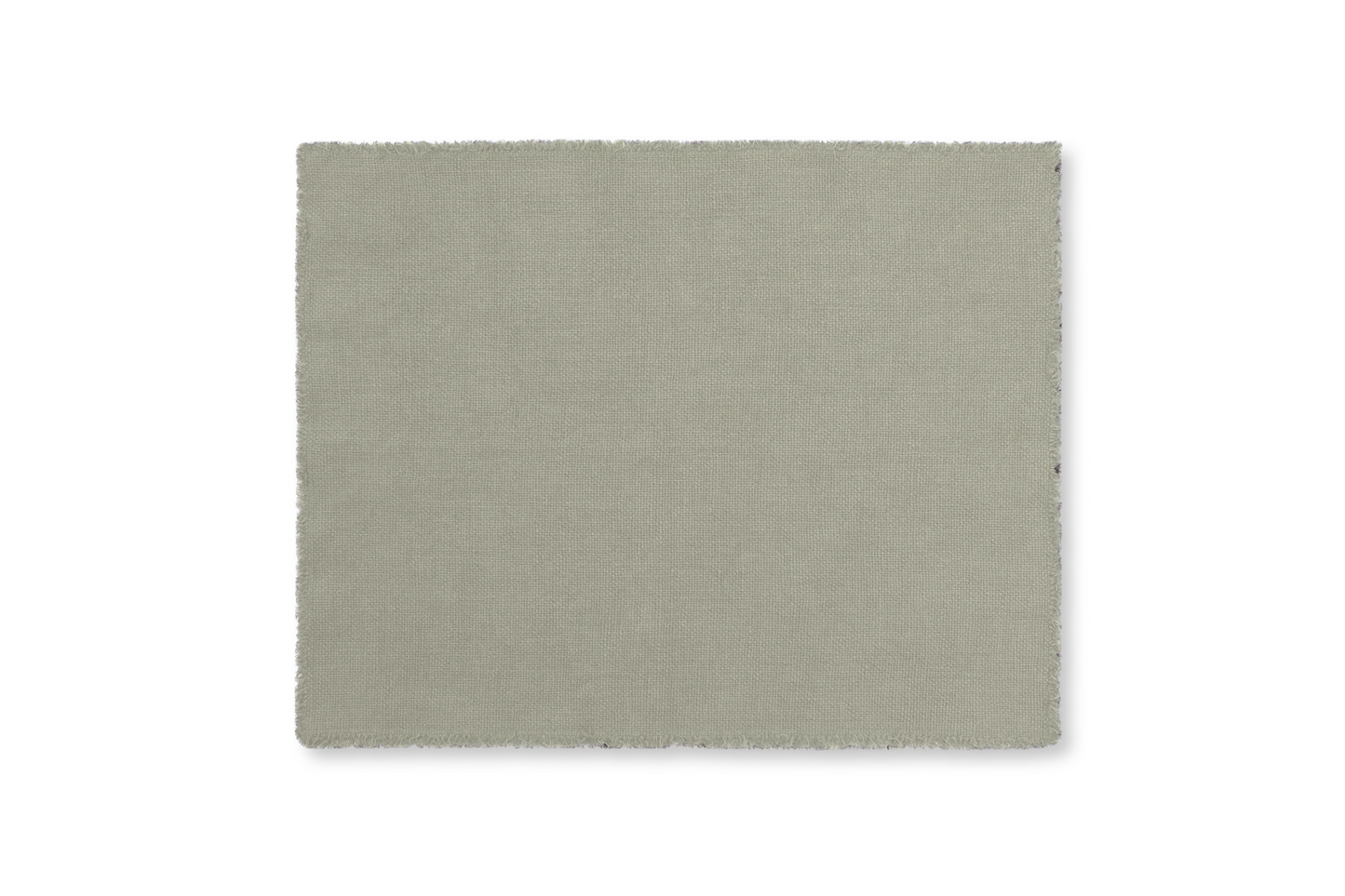 Dark Gray Maya Placemat - Tisana