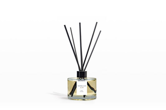 Hamptons Poivre Noir Reed Diffuser